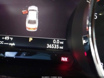 Bentley Mulsanne 2016 Bentley Mulsanne Speed 2016 6.8 Benzyna 530KM, zdjęcie 11