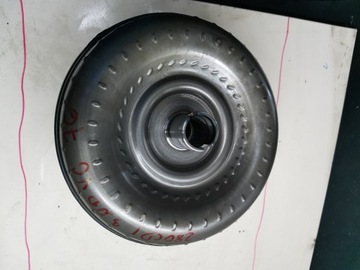 SPRZĘGŁO HYDROKINETYCZNE KONWERTER W211 W219 W204 3.0 CDI V6 A2212502202
