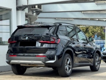 BMW X1 U11 Crossover 1.5 18i 136KM 2026 BMW X1 sDrive18i Suv 1.5 (136KM) 2026, zdjęcie 1