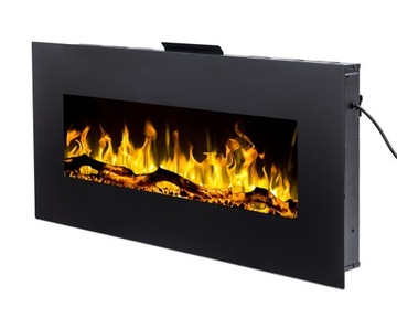 Электрический камин AFLAMO ALBION 42 NH без нагрева
