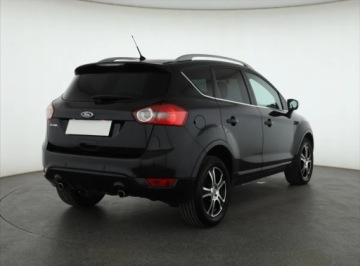 Ford Kuga I 2.0 Duratorq TDCi 163KM 2011 Ford Kuga 2.0 TDCi, 4X4, Automat, Navi, Xenon, zdjęcie 4