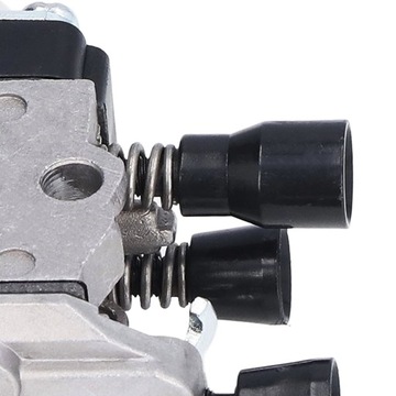 Карбюратор STIHL FS38 FS45 FS55 FS80 FS85 НОВЫЙ + Прокладка