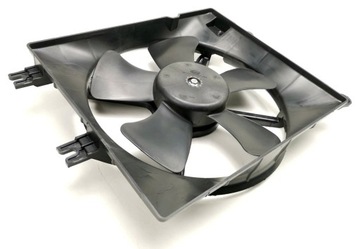 DAEWOO OE 96553241 MOTOR ELELKTRICKÝ VENTILÁTOR CHLADIČŮ