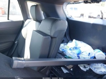 Toyota Corolla Cross 2024 Toyota Corolla Cross 2024 TOYOTA COROLLA CROSS HYBRID XSE 2.0 Hybryda 150KM, zdjęcie 13