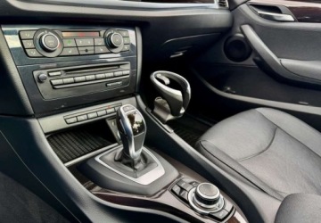 BMW X1 E84 Crossover Facelifting sDrive 20i 184KM 2014 BMW X1 BMW X1 sDrive20i xLine 2.0 Benzyna 184KM, zdjęcie 10