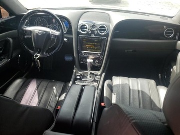 Bentley Continental II 2016 Bentley Flying Spur 2016 4.0l 4.0 Benzyna 500KM, zdjęcie 8