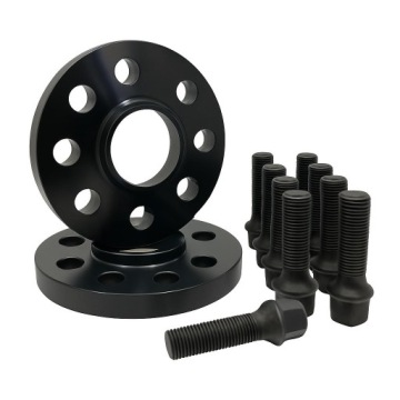 Vzdálenost 20 mm 5x112x57,1 šrouby Audi Seat Skoda Volkswagen Vw