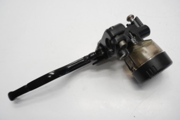 BMW F 800 GS ADVENTURE 13-16 ГЛАВНЫЙ ЦИЛИНДР ПЕРЕДНЕГО ТОРМОЗА + РУЧКА