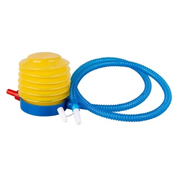 Гантель Vin-Bell inSPORTline 6 кг, НАПОЛНЕННАЯ ВОДОЙ