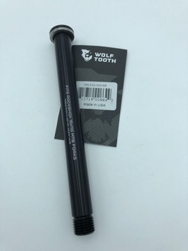 Амортизационная вилка RockShox передняя ось