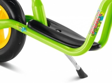Беговел Puky LRM Plus 4073