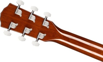 Электроакустическая гитара Fender CD-140SCE SB WC