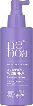 NEBOA Wcierka do Skóry Głowy 175 ml - WEGAŃSKA
