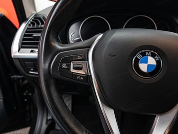 BMW X3 G01 SUV 2.0 20i 184KM 2019 Od ręki - BMW X3 xDrive20i Advantage aut Suv 2.0 184KM 2019, zdjęcie 12