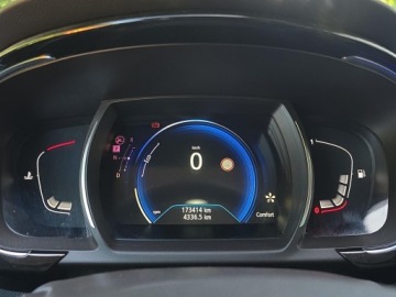 Renault Espace V Van 1.6 Energy dCi 160KM 2017 Espace 1.6 dCi Energy SL Techno EDC 7 os., zdjęcie 14