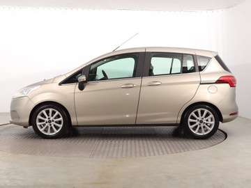 Ford B-MAX 1.0 EcoBoost 125KM 2016 Ford B-Max 1.0 EcoBoost, Salon Polska, Serwis ASO, zdjęcie 2