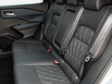 Nissan Qashqai III Crossover 1.3 DIG-T MHEV 158KM 2023 Nissan Qashqai DB7579K#1.3 DIG-T mHEV 4x4 Tekna+, zdjęcie 28