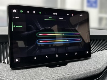 Skoda Superb IV Kombi 2.0 TDI 193KM 2024 Skoda Superb 2.0TDI 193KM 4X4 Selection DSG l Akty, zdjęcie 27