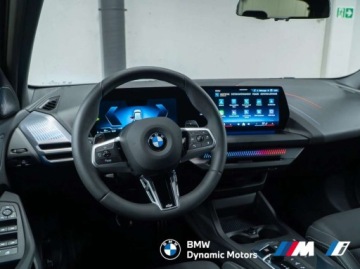 BMW Seria 1 F70 2026 BMW Seria 1 Seria 1 - 120 - 170 KM mHEV - DEMO 2026 - Pakiet M Pro - Adapt, zdjęcie 18