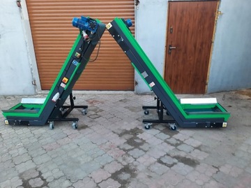 Конвейер ленточный типа Л 500х 1800х400 ПРОИЗВОДИТЕЛЬ