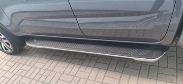 Volkswagen Amarok II 2025 Volkswagen Amarok 3.0 V6 TDI 4Motion, zdjęcie 27