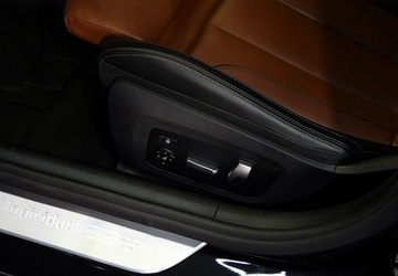 BMW Seria 8 II Coupe 3.0 840i 340KM 2020 BMW Seria 8 840i _ Individual _ 3.0 Benzyna 340KM, zdjęcie 23