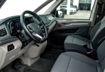 Volkswagen Multivan T7 Van L1 2.0 TDI 150KM 2025 Volkswagen Multivan 2.0TDI 150KM Family DSG, Kamera Cofania, Podgrzewane F, zdjęcie 10