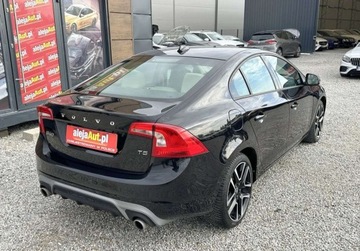 Volvo S60 II Cross Country 2.0 T5 245KM 2018 Volvo S60 S60 T5 2.0 BENZ 245 KM 2018r 119.000 km Warszawa 2.0 245KM, zdjęcie 4