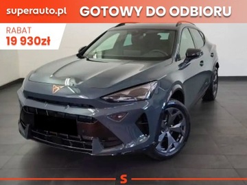 Cupra Formentor Crossover 1.5 TSI 150KM 2025 CUPRA Formentor 1.5 TSI Suv 150KM 2025