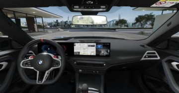 BMW Seria 2 F74 2026 BMW M2 3.0 Benzyna 480KM, zdjęcie 8