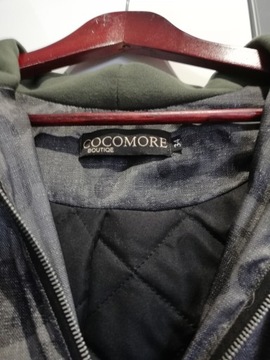 Kurtka parka coccomore 34