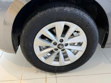 Skoda Kamiq Crossover Facelifting 1.0 TSI 115KM 2026 Skoda Kamiq Benzyna 115KM, zdjęcie 5