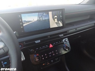 Hyundai Tucson IV 2025 Hyundai Tucson 1.6 T-GDi PHEV N-Line 4WD 1.6 Hybryda Plug-in, zdjęcie 9