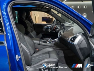 BMW XM SUV Plug-In 3.0 50e 476KM 2026 BMW XM 50e 476 KM PHEV - Gotowy do Odbioru - Hak Holowniczy 3.0 476KM, zdjęcie 15