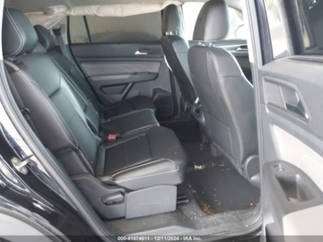 Volkswagen 2022 Volkswagen Atlas 3.6L V6 SEL 4MOTION 3.6 Benzyna 276KM, zdjęcie 10