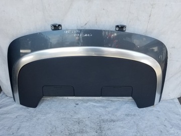 KLAPA POKRYWA DACHU AUDI A4 B7 CABRIO KOD LX7Z