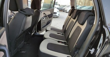 Citroen Grand C4 Picasso II Grand Picasso 1.6 16v THP 156KM 2014 Citroen C4 Grand Picasso 1.6 THP 157 kM Navi Klima DVD Kamera Bluetooth GW, zdjęcie 6