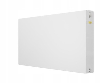 Stalowy Grzejnik Panelowy PłaskiDOLNE PRAWE 60x40