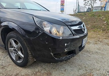 Opel Vectra C Sedan 1.9 CDTI ECOTEC 100KM 2007 Opel Vectra Opel Vectra 1.9 Diesel 101KM, zdjęcie 19