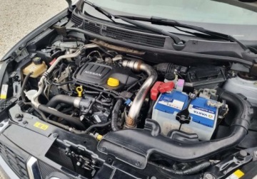 Nissan Qashqai I Crossover Facelifting  1.6 dCi 130KM 2012 Nissan Qashqai Lift SLICZNY 1.6 dCi Bogata Wersja ORYGINAL Zadbany SERWIS, zdjęcie 13