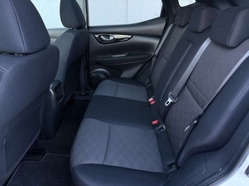 Nissan Qashqai 2015 Nissan Qashqai 1.6 DIG-T 163 KM Tekna Nawigacja Kamera 360 Gwarancja SSU, zdjęcie 30