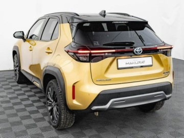 Toyota 2023 Toyota Yaris Cross NO262AY#1.5 Adventure 4x4, zdjęcie 3