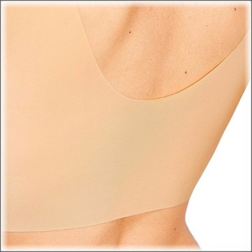 SLOGGI by TRIUMPH ZERO FEEL H TOP 00SH 34 ( XS )