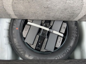 Skoda Octavia IV Liftback 2.0 TDI 150KM 2024 Skoda Octavia 2.0TDI 150KM Selection SalonPL ASO Virtual Matrix Kessy Zima, zdjęcie 10