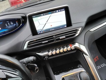 Peugeot 3008 II Crossover 1.5 BlueHDI 130KM 2019 Peugeot 3008 Navi Klimatronik PDC Alu 1.5 Diesel 130KM, zdjęcie 20