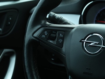 Opel Astra K Hatchback Facelifting 1.2 Turbo 145KM 2019 Opel Astra 1.2 Turbo, Salon Polska, Klima, zdjęcie 19