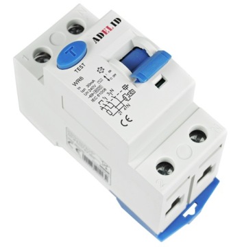 WYŁĄCZNIK RÓŻNICÓWKA RÓŻNICOWO-PRĄDOWY 40A 30mA 1F