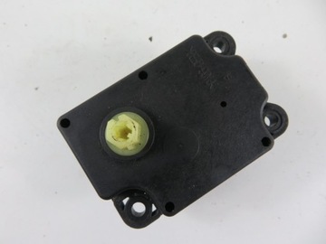 MOTOREK KRYT VENTILACE VOLVO S60 I 30676511
