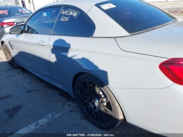 BMW Seria 4 G22-23-26 2020 BMW M4 2020 3.0l 3.0 Benzyna 425KM, zdjęcie 2
