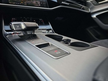 Audi A6 C8 Allroad 3.0 55 TDI 344KM 2024 Audi S6 Avant BangOlufsen, kamery 360, aktywny tempomat, matrixy 3.0 344KM, zdjęcie 17